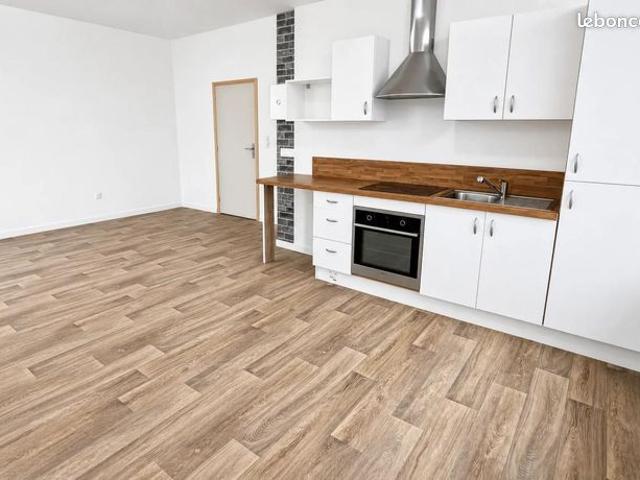 Appartement vente à Sarreguemines, Puttelange-aux-lacs