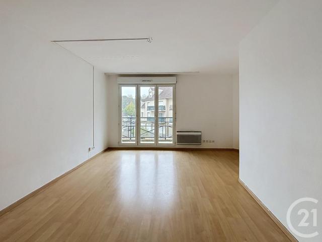 Appartement vente à Lieusaint, Seine-et-Marne