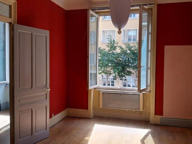 Appartement vente à Lyon, Métropole de Lyon