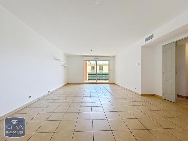 Appartement location à Capouchiné, Nîmes