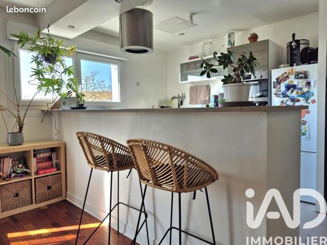Appartement vente à Nantes, Saint-sébastien-sur-loire