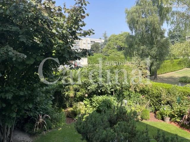 Appartement vente à Bailly, Martinique