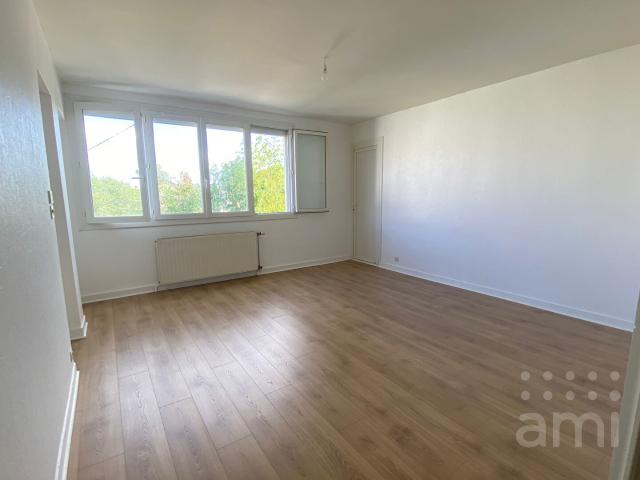 Appartement vente à Brioux, Niort