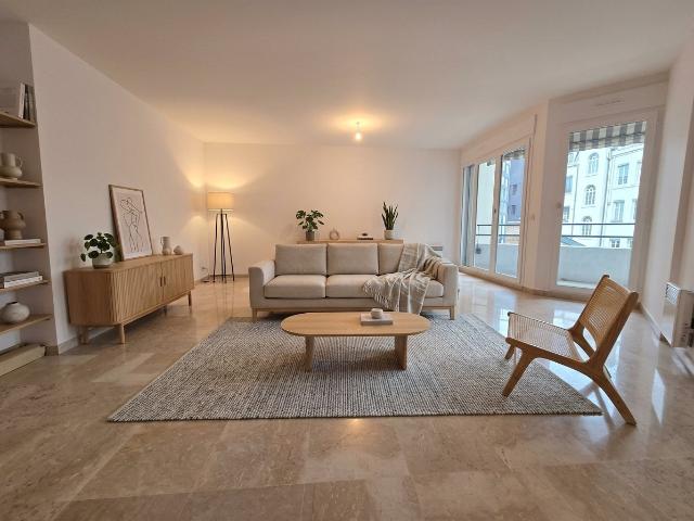 Appartement vente à Lyon, Métropole de Lyon