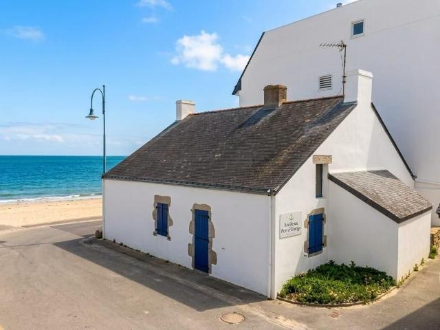 Appartement vente à Lorient, Bretagne