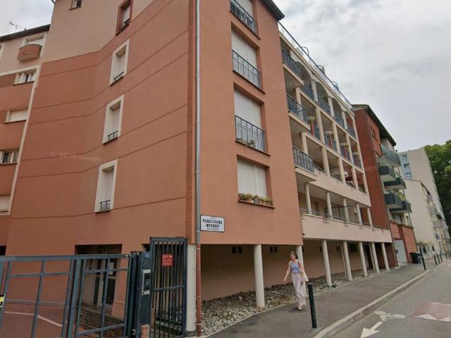 Appartement vente à Toulouse