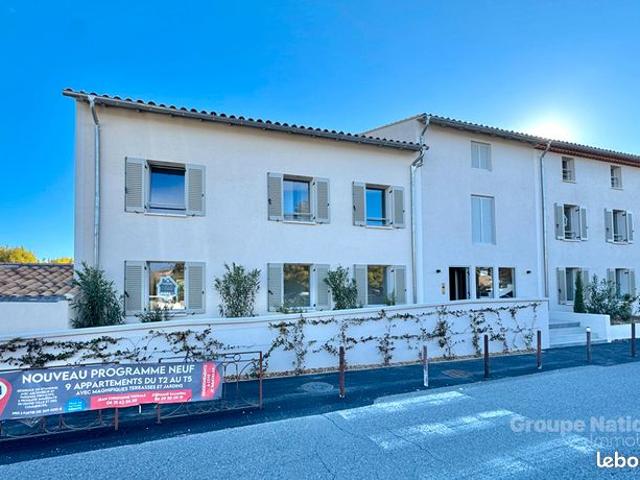 Appartement vente à Avignon, L'isle-sur-la-sorgue