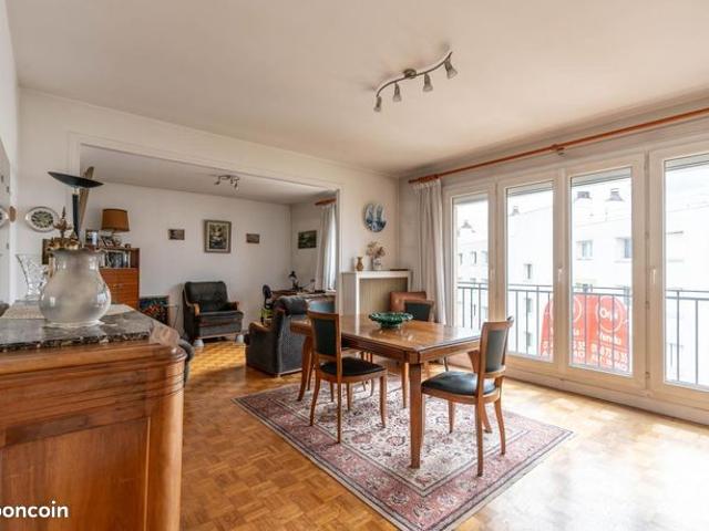 Appartement vente à Nogent-sur-Marne, Nogent-sur-marne