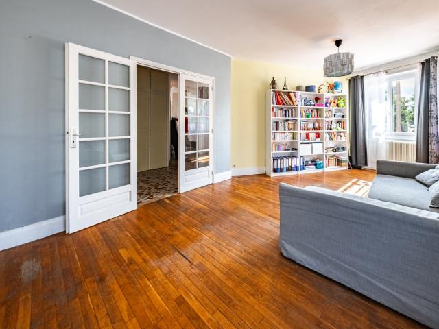 Appartement vente à Dijon