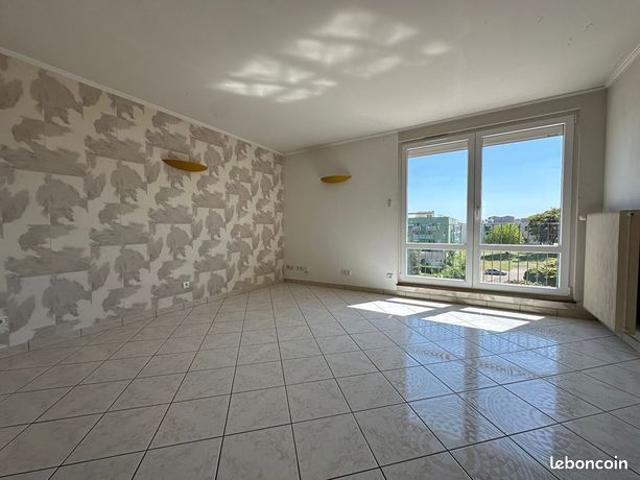 Appartement vente à Dijon, Quetigny