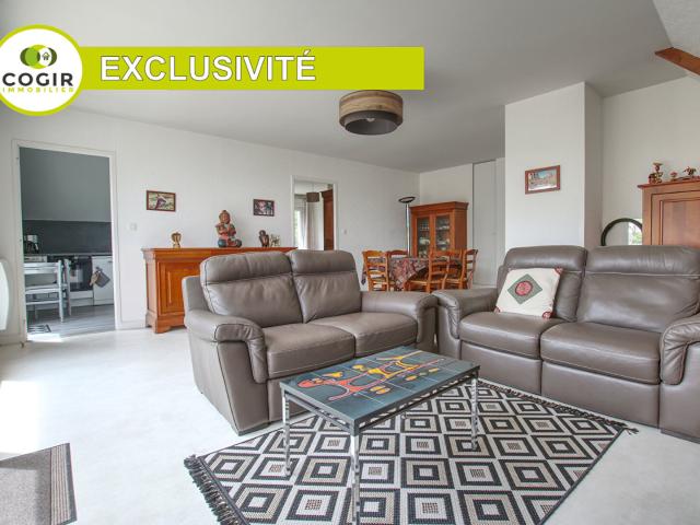 Appartement vente à Rennes, Bretagne