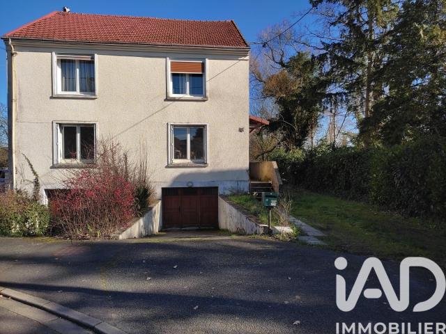 Appartement vente à Orléans