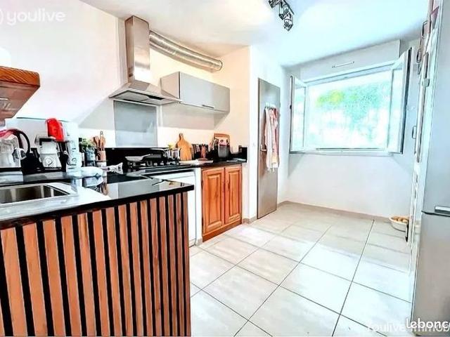 Appartement vente à Bastia, Biguglia