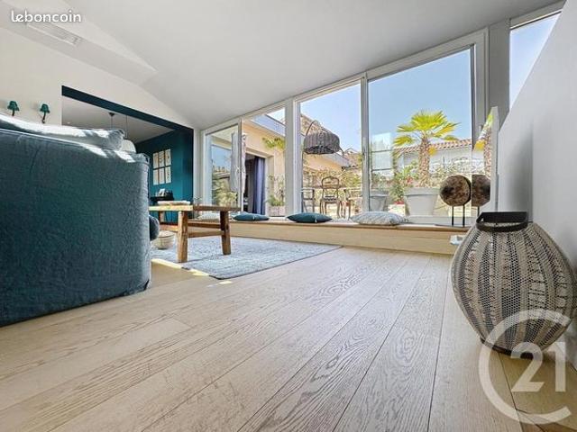 Appartement vente à Bordeaux