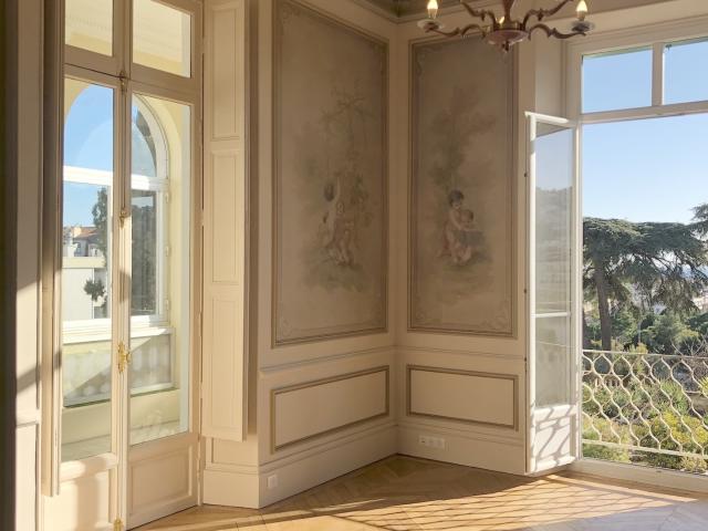 Appartement location à Nice