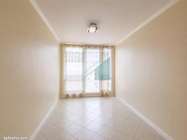 Appartement vente à Saint-Denis, Aubervilliers
