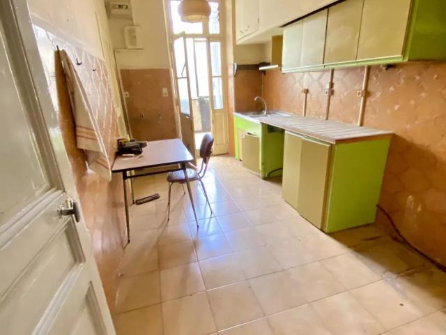 Appartement vente à Marseille