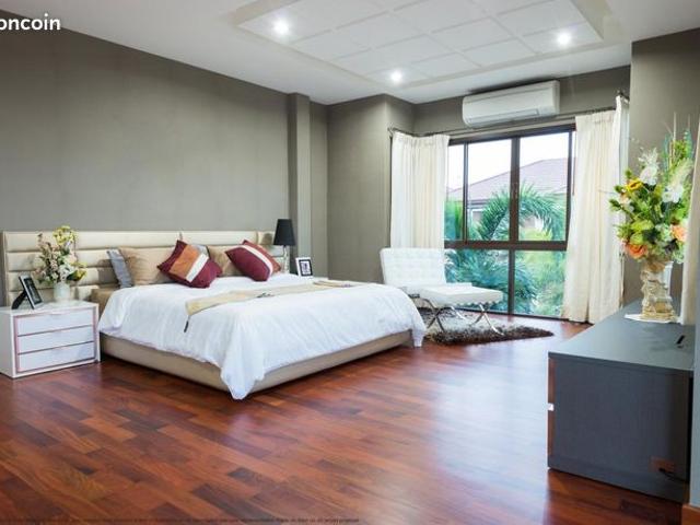 Appartement vente à Nanterre, Saint-cloud