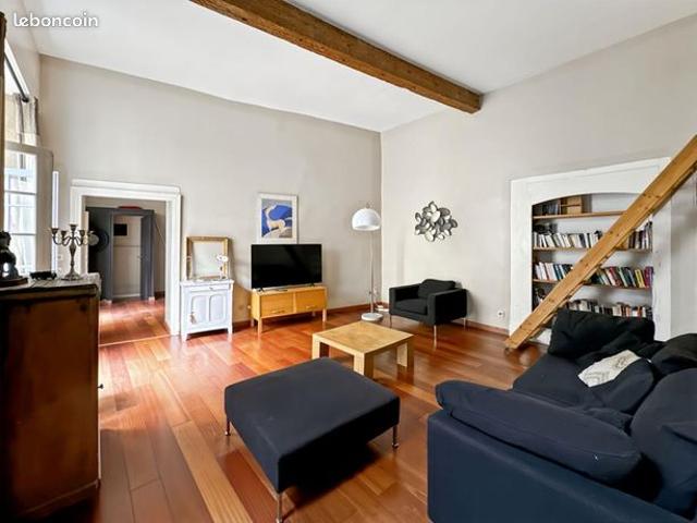Appartement vente à Montauban