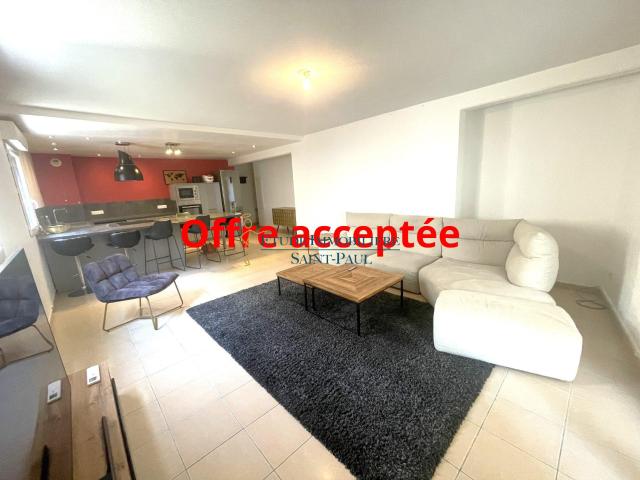 Appartement vente à Béziers