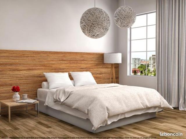 Appartement vente à Nanterre, Saint-cloud