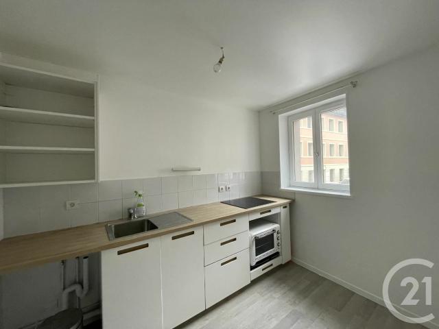 Appartement location à Rouen, Ruan