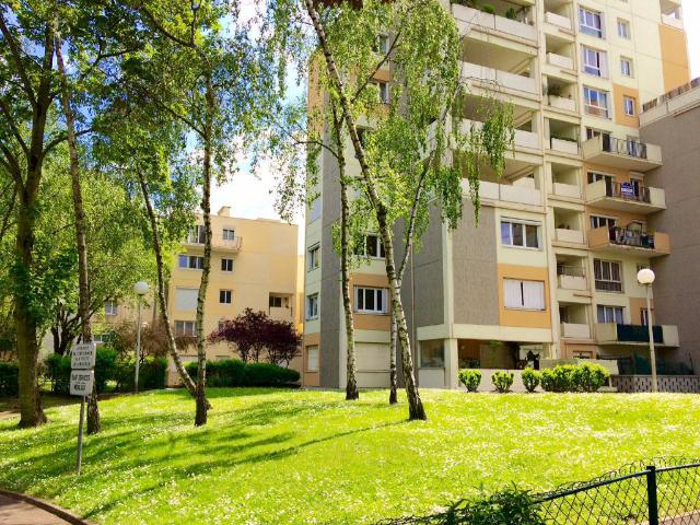 Appartement vente à Saint-Denis, Epinay-sur-seine