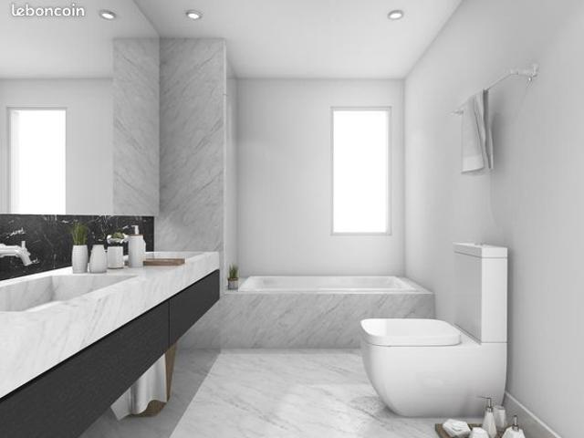 Appartement vente à Issoudun, Bagneux