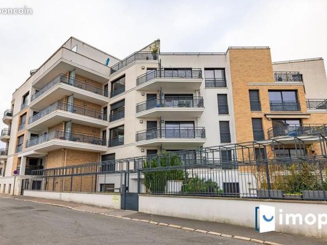 Appartement vente à Moulins, Châtillon