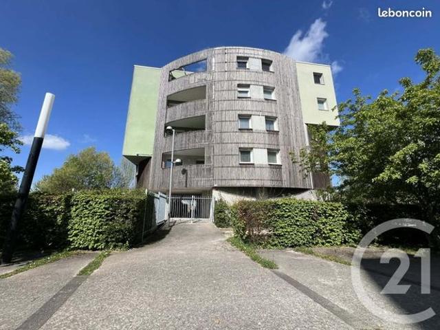 Appartement vente à Lille, Tourcoing