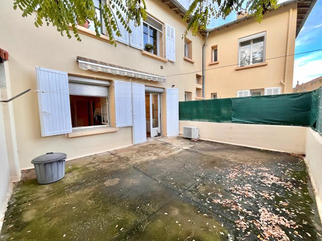 Appartement vente à Sacré-Coeur, Avignon