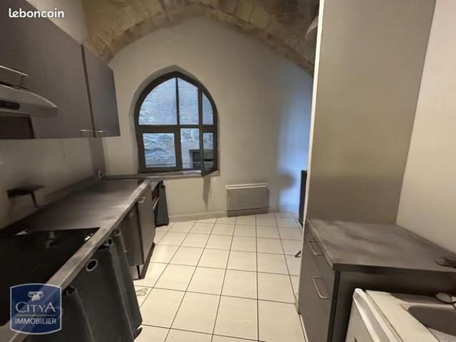 Appartement vente à Sarlat-la-Canéda, Sarlat-la-canéda