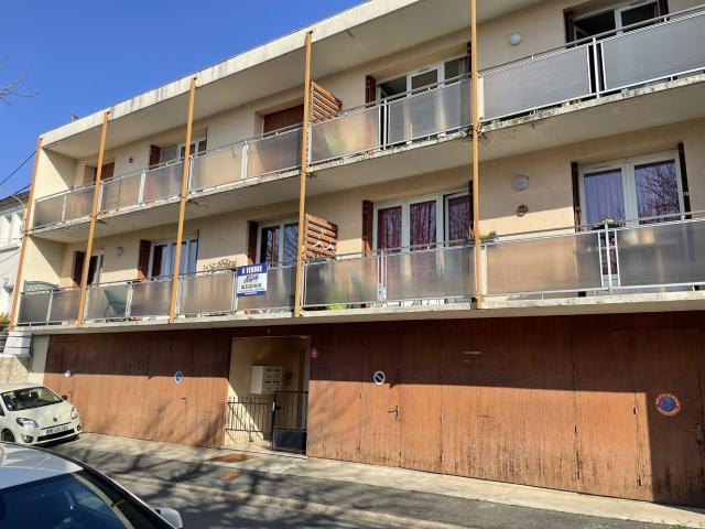 Appartement vente à Périgueux