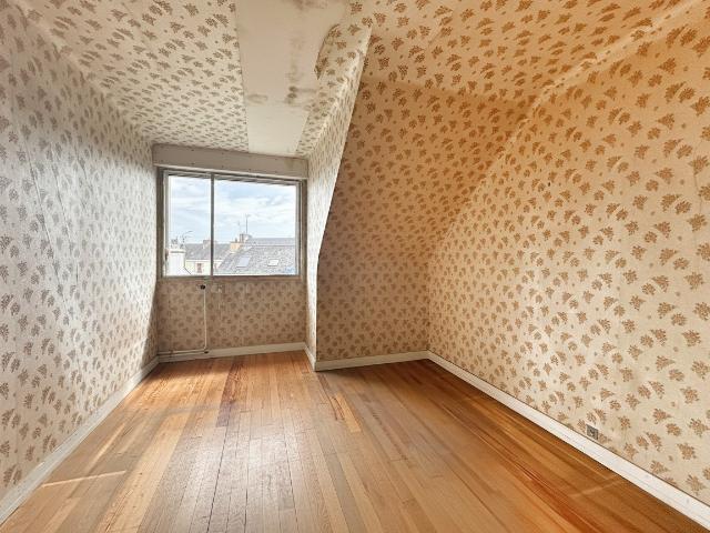 Appartement vente à Lorient, Bretagne