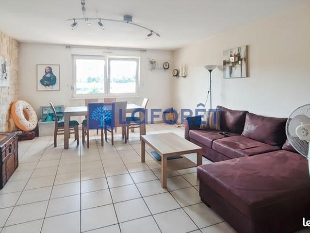 Appartement vente à Molsheim, Wasselonne