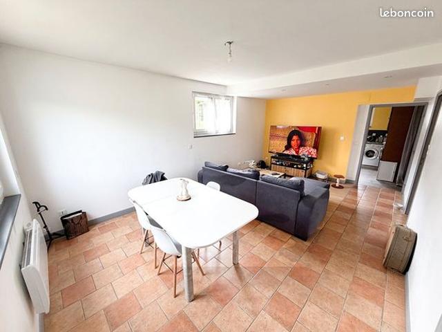 Appartement vente à Clermont-Ferrand, Nohanent