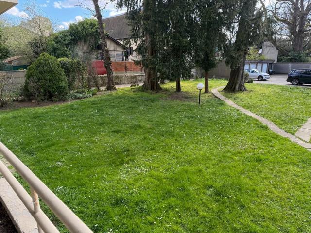 Appartement vente à Le Raincy