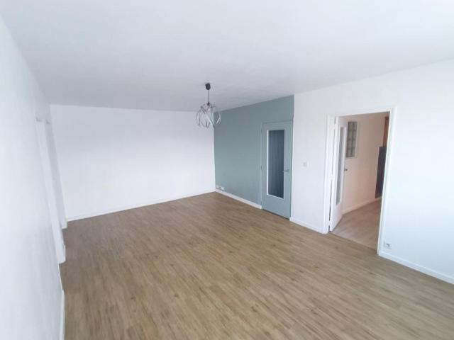 Appartement location à Amiens