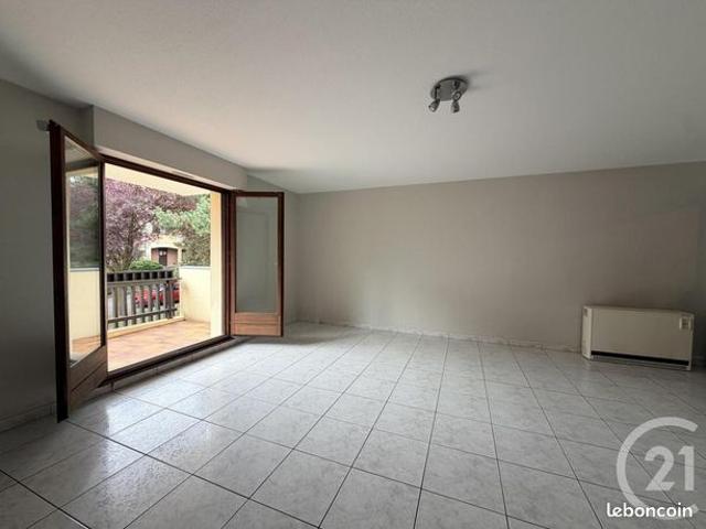 Appartement vente à Strasbourg, Lingolsheim