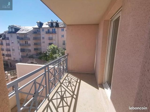 Appartement vente à Rodez, Onet-le-château