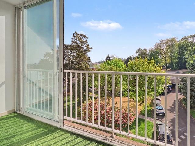 Appartement vente à Lyon, Métropole de Lyon