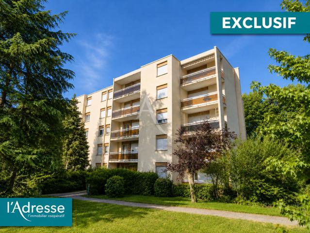 Appartement vente à Bordeaux, Gradignan