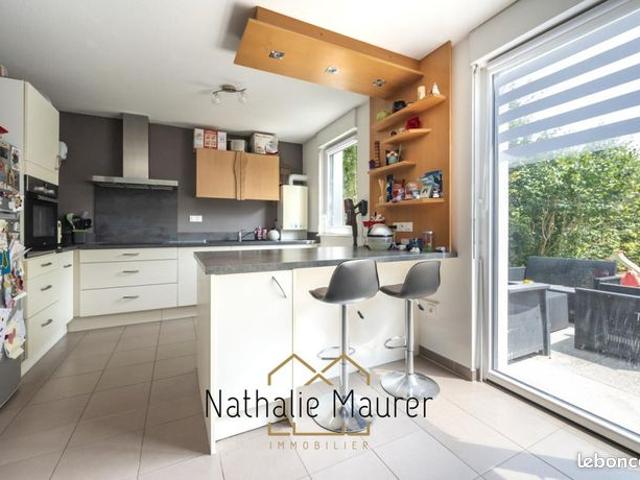 Appartement vente à Strasbourg, Geispolsheim