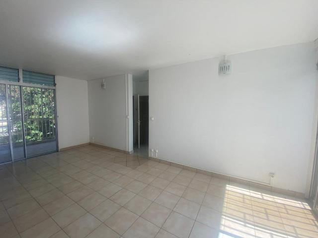 Appartement vente à Guadeloupe