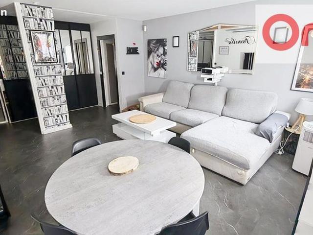 Appartement vente à L'Haÿ-les-Roses, Choisy-le-roi