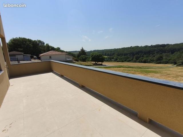 Appartement vente à Montmorillon, L'isle-jourdain