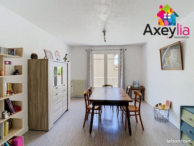 Appartement vente à Roanne