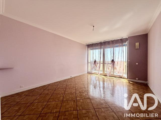 Appartement vente à Boucicaut, Chalon-sur-Saône