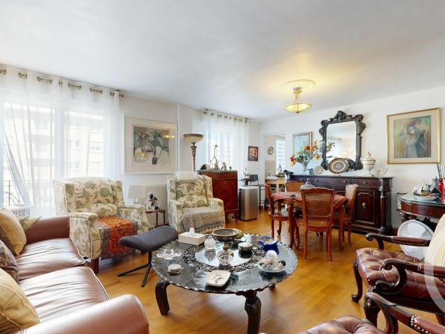 Appartement vente à Bayonne, Anglet
