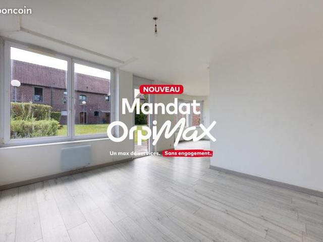 Appartement vente à Lens, Courrières